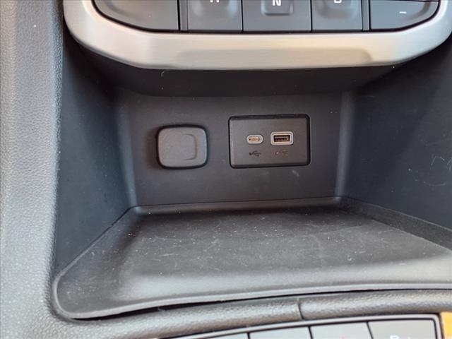 2021 GMC Acadia 