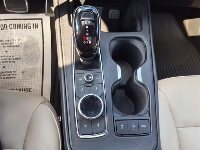 2020 Cadillac XT4 AWD Sport