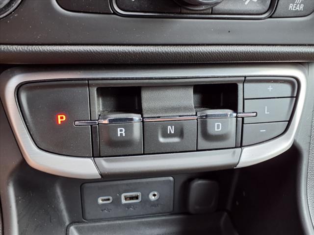 2023 GMC Terrain 