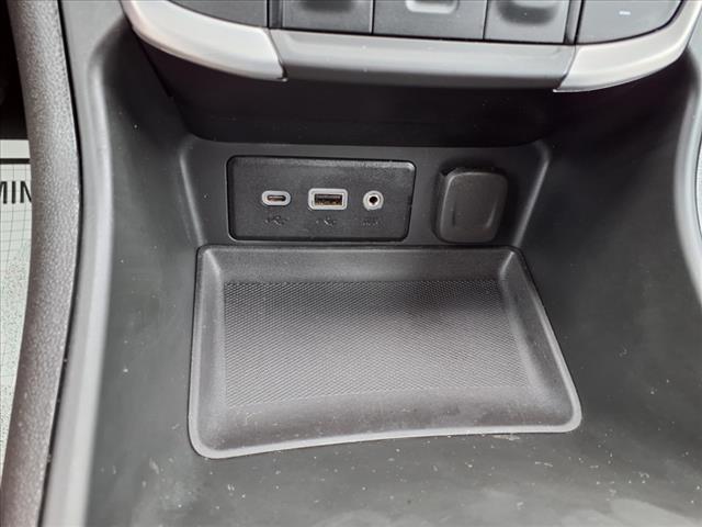 2022 GMC Terrain 