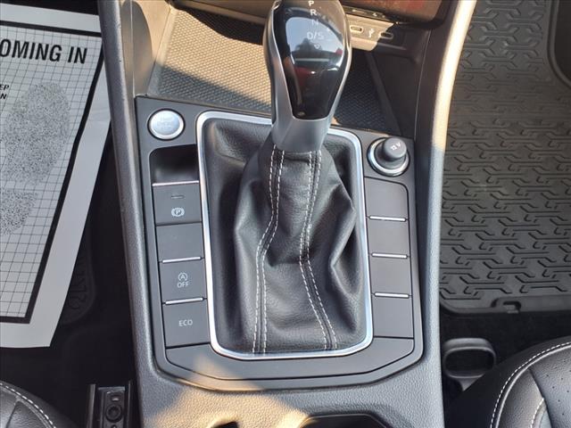 2023 Volkswagen Jetta SE