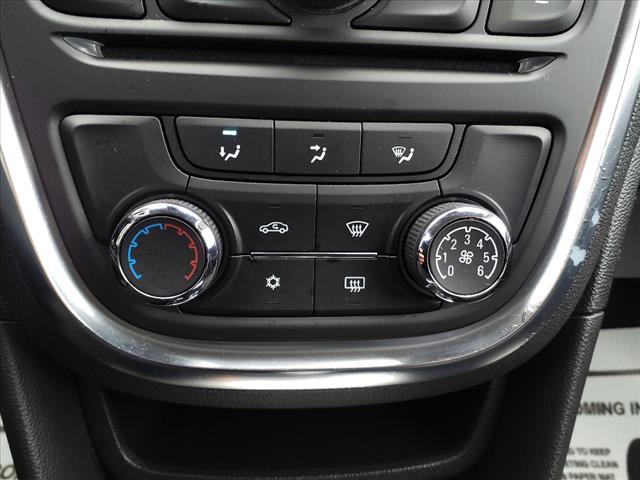 2016 Buick Encore Base