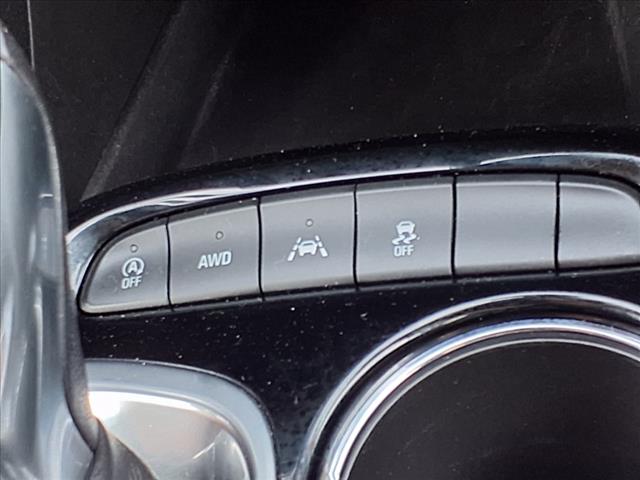 2020 Buick Encore GX Essence