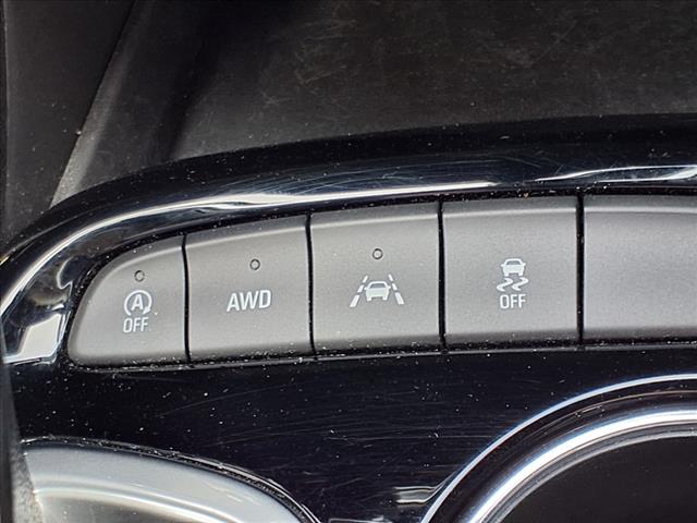 2020 Buick Encore GX Essence