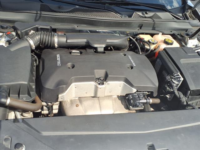 2014 Chevrolet Impala LS