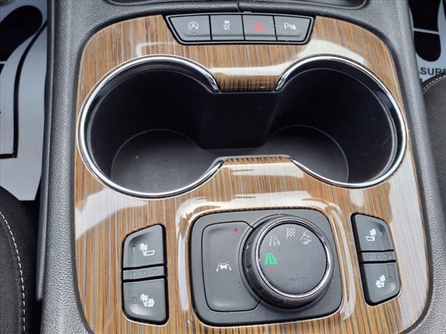 2022 GMC Acadia 