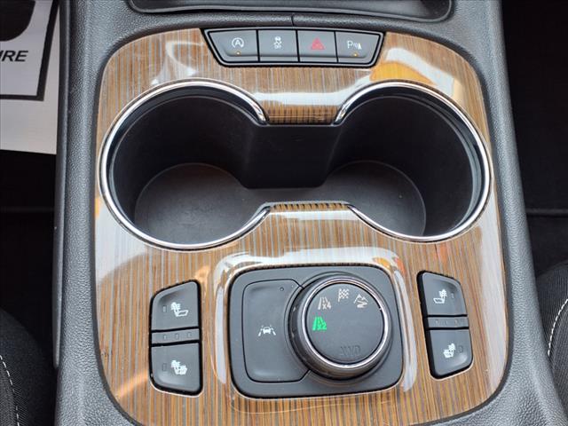 2021 GMC Acadia 