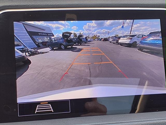 2020 Cadillac XT4 AWD Sport