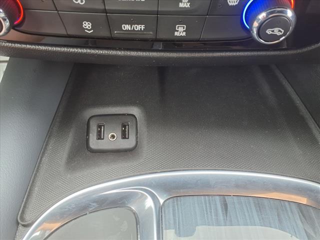 2019 Buick Enclave 