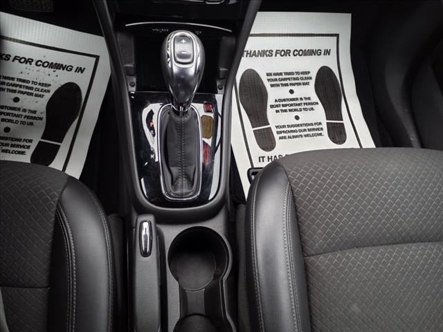2018 Buick Encore Preferred II