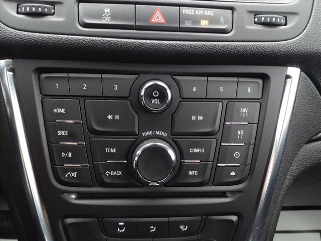 2016 Buick Encore Base