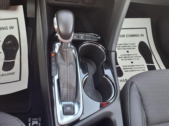 2022 Buick Encore GX Preferred