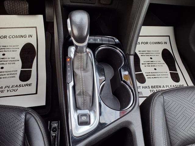 2020 Buick Encore GX Essence