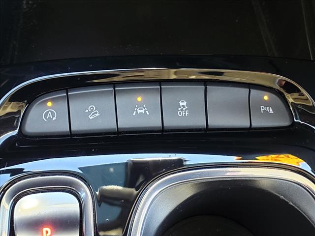 2022 Buick Envision 