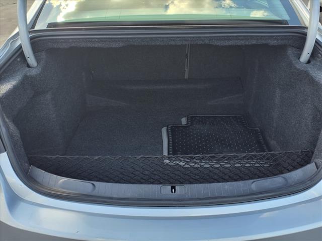 2014 Chevrolet Impala LS
