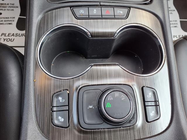 2022 GMC Acadia 