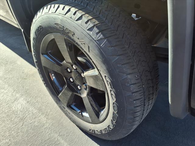 2019 GMC Sierra 1500 Limited Base