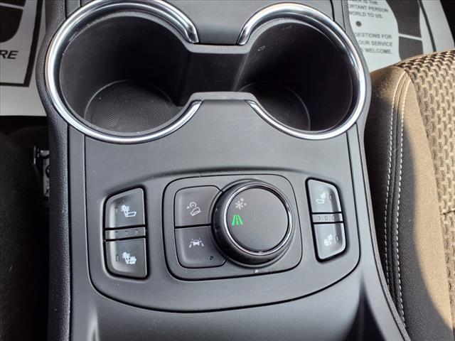 2023 GMC Terrain 