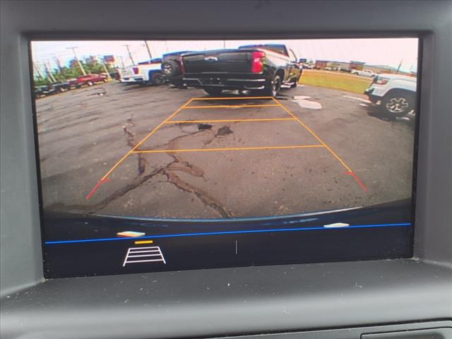 2020 GMC Terrain 