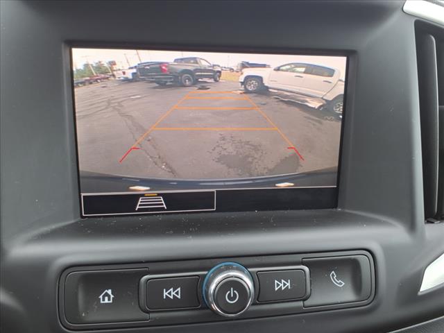 2022 GMC Terrain 