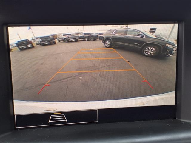 2023 GMC Terrain 