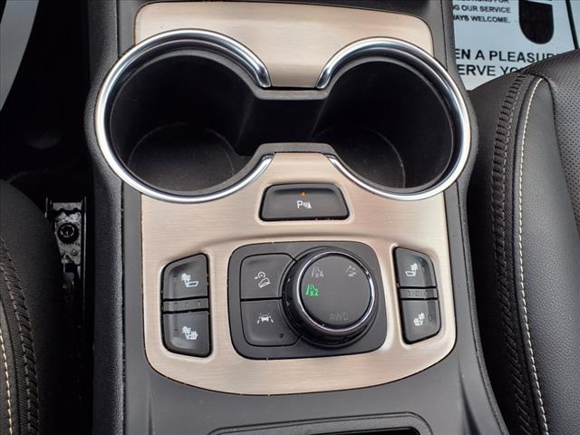 2023 GMC Terrain 