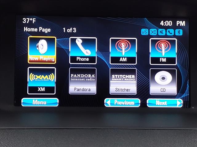 2016 Buick Encore Base