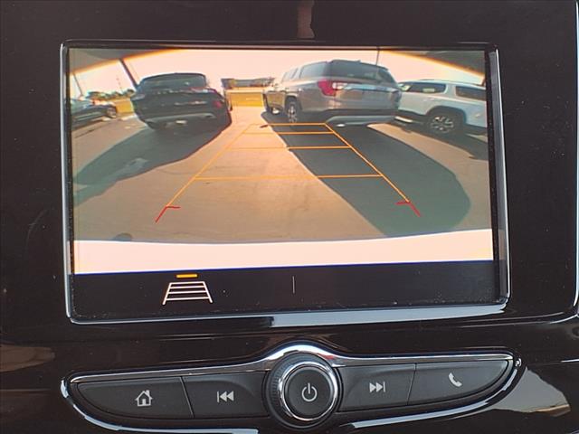 2022 Buick Encore 