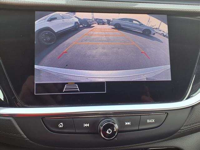 2022 Buick Encore GX Preferred