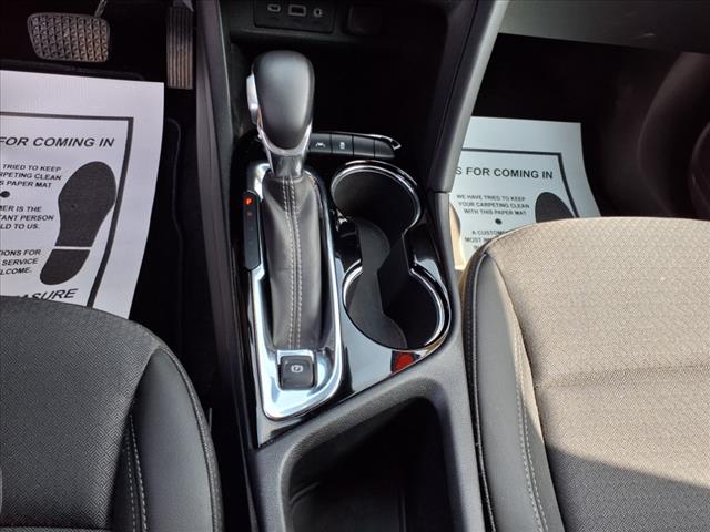 2023 Buick Encore GX 