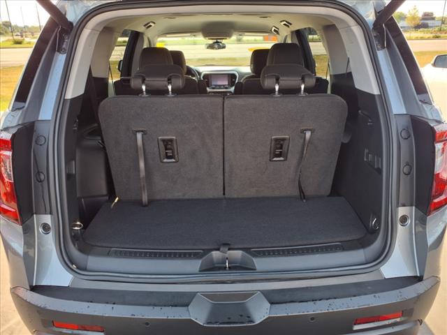 2021 GMC Acadia 