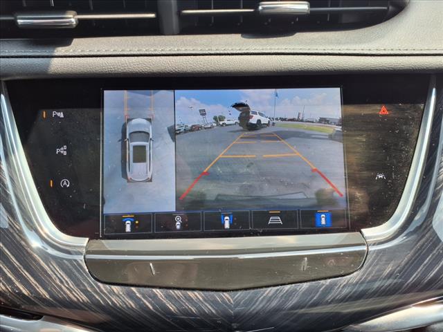 2024 Cadillac XT6 AWD Premium Luxury