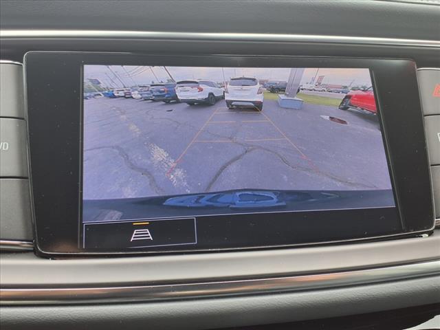 2022 Buick Enclave 