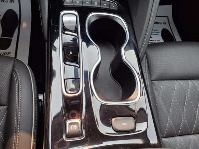 2023 Buick Envision 