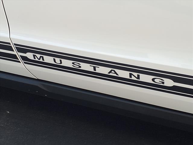 2012 Ford Mustang V6