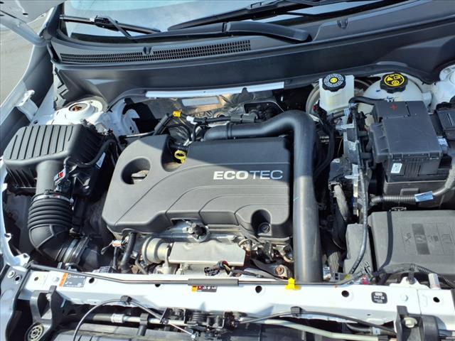 2022 GMC Terrain 