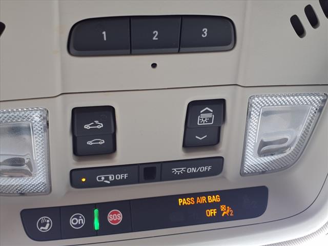 2023 GMC Terrain 