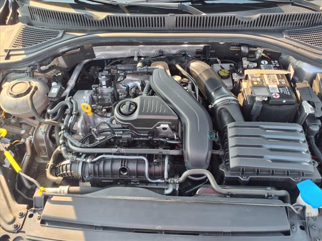 2023 Volkswagen Jetta SE