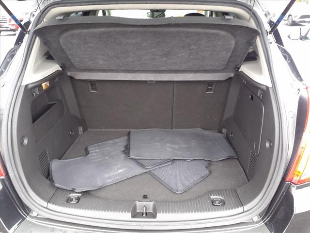 2016 Buick Encore Base