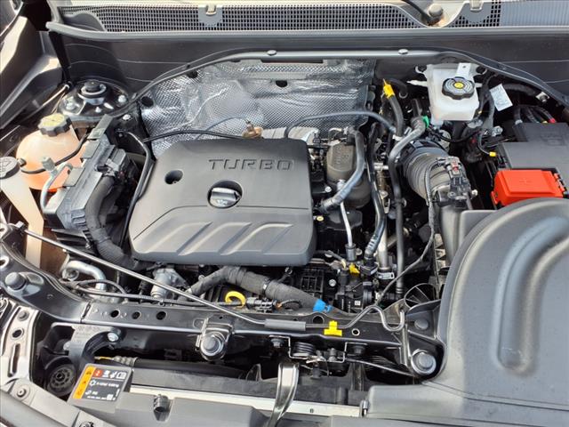 2023 Buick Encore GX 