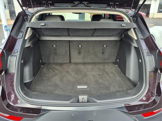 2020 Buick Encore GX Essence