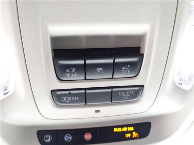 2022 Buick Envision 