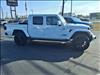 2022 Jeep Gladiator High Altitude