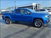2022 Chevrolet Colorado 4WD Z71