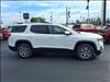2022 GMC Acadia 
