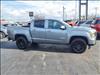 2022 GMC Canyon 4WD Elevation