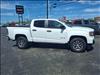 2022 GMC Canyon 