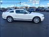 2012 Ford Mustang V6