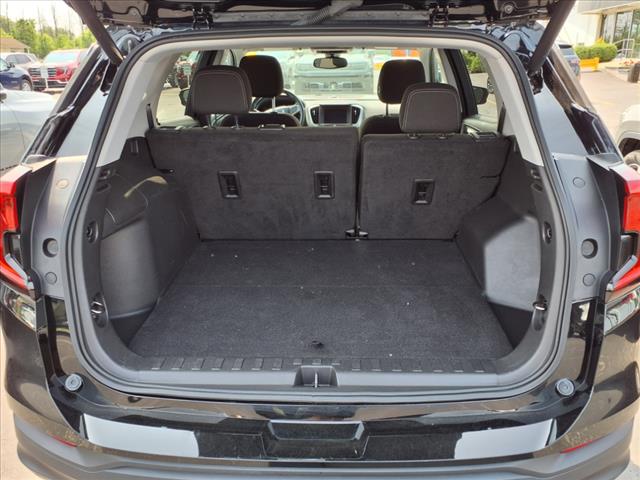 2023 GMC Terrain 