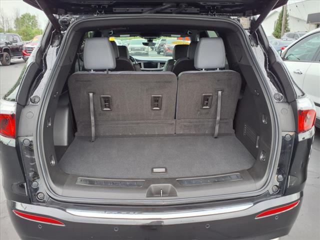 2022 Buick Enclave Essence